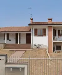 APPARTAMENTO IN VILLA BIFAMILIARE DA PERSONALIZZAR