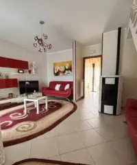 Villetta a schiera 3 livelli - Casal Velino Villetta a schiera 3 livelli - Casal Velino