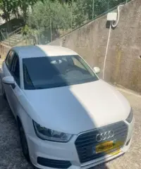 Audi A1 Audi A1