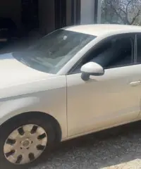 Audi A1 Audi A1