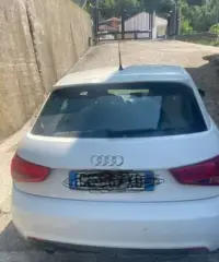 Audi A1 Audi A1