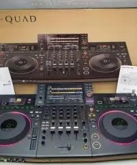 Pioneer OPUS-QUAD/ Pioneer XDJ-RX3/ Pioneer XDJ-XZ / Pioneer CDJ-3000