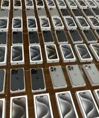 Apple iPhone 16 Pro Max, iPhone 16 Pro, iPhone 16, iPhone 16 Plus