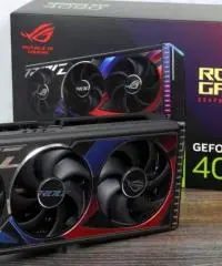 GEFORCE RTX 4090, RTX 4080 Super, RTX 4080 , RTX 4070 Ti Super