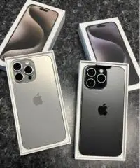 Originale Apple iPhone 15 Pro Max, iPhone 15 Pro, iPhone 15,  15 Plus