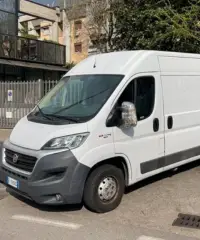 Ducato 2.3cc 130cv iva compresa