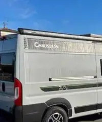 CHAUSSON van modello sport Line 594 Max