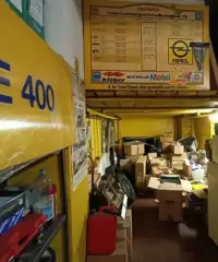 Box e Posto auto Sesto San Giovanni Box e Posto auto Sesto San Giovanni