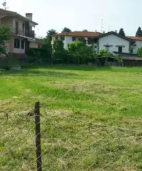 Terreno Edificabile a Oleggio Castello