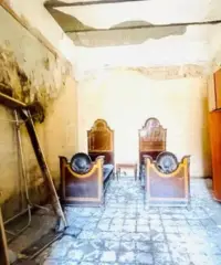 Appartamento da ristrutturare