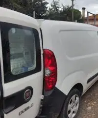 Fiat Doblo 1.6 Multijet