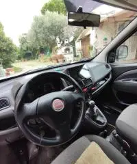 Fiat Doblo 1.6 Multijet