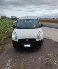 Fiat Doblo 1.6 Multijet