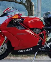 Ducati 999