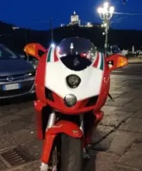 Ducati 999