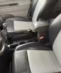 JEEP Compass 1ª serie - 2007