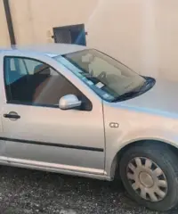 Golf 4 Golf 4