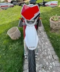 Fantic Enduro 125 - 2014 Fantic Enduro 125 - 2014