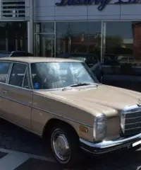 MERCEDES-BENZ 280 S MERCEDES-BENZ 280 S