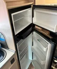 Camper mansardato ARCA M686 GLT Camper mansardato ARCA M686 GLT