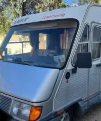MotorHome LAIKA MotorHome LAIKA