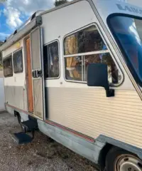 MotorHome LAIKA MotorHome LAIKA
