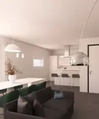 Nuova Realizzazione, in bella zona residenziale