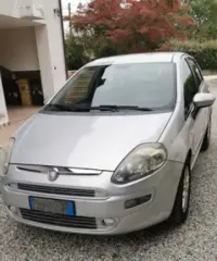 Fiat punto evo 1.3 Mjt Fiat punto evo 1.3 Mjt