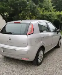 Fiat punto evo 1.3 Mjt Fiat punto evo 1.3 Mjt