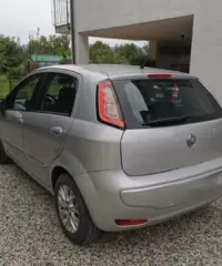 Fiat punto evo 1.3 Mjt Fiat punto evo 1.3 Mjt