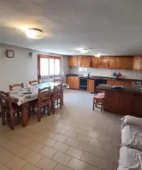 Porzione di casa abitabile in centro piombino dese