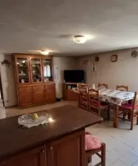 Porzione di casa abitabile in centro piombino dese