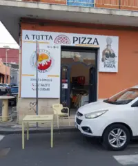 Pizzeria d'asporto