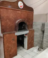 Pizzeria d'asporto