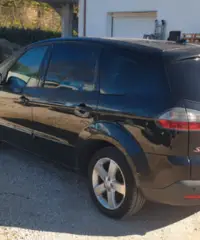 Ford S-Max 2.0 TDCi 140CV Titanium7posti