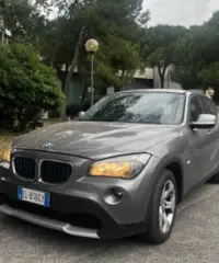 Bmw X1 xDrive18d