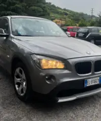 Bmw X1 xDrive18d Bmw X1 xDrive18d