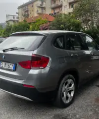 Bmw X1 xDrive18d Bmw X1 xDrive18d