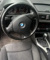 Bmw X1 xDrive18d Bmw X1 xDrive18d