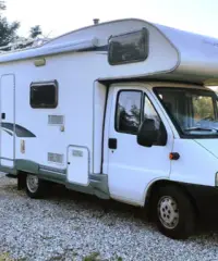 Elnagh 590 2.0jtd Elnagh 590 2.0jtd