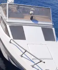 Semicabinato rio cabin Semicabinato rio cabin