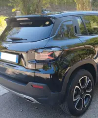 Jeep Avenger 1.2 Turbo Incidentata/Sinistrata