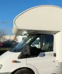 RIMOR Rimor Katamarano