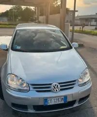 Volkswagen golf Volkswagen golf