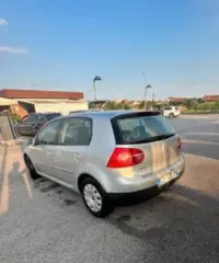 Volkswagen golf Volkswagen golf