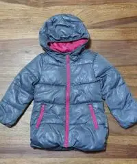 Giacca invernale per bambina Giacca invernale per bambina
