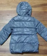 Giacca invernale per bambina Giacca invernale per bambina