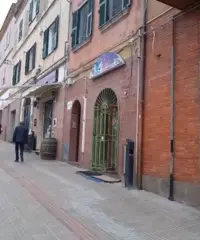 Sassari Via Asproni Negozio Sassari Via Asproni Negozio