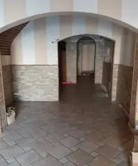 Sassari Via Asproni Negozio Sassari Via Asproni Negozio