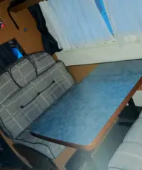 Camper laika ecovip Camper laika ecovip